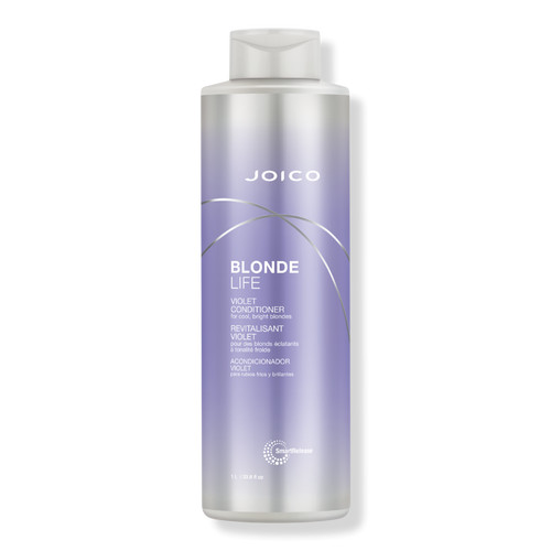 Blonde Life Violet Conditioner for Cool, Bright Blondes | Ulta