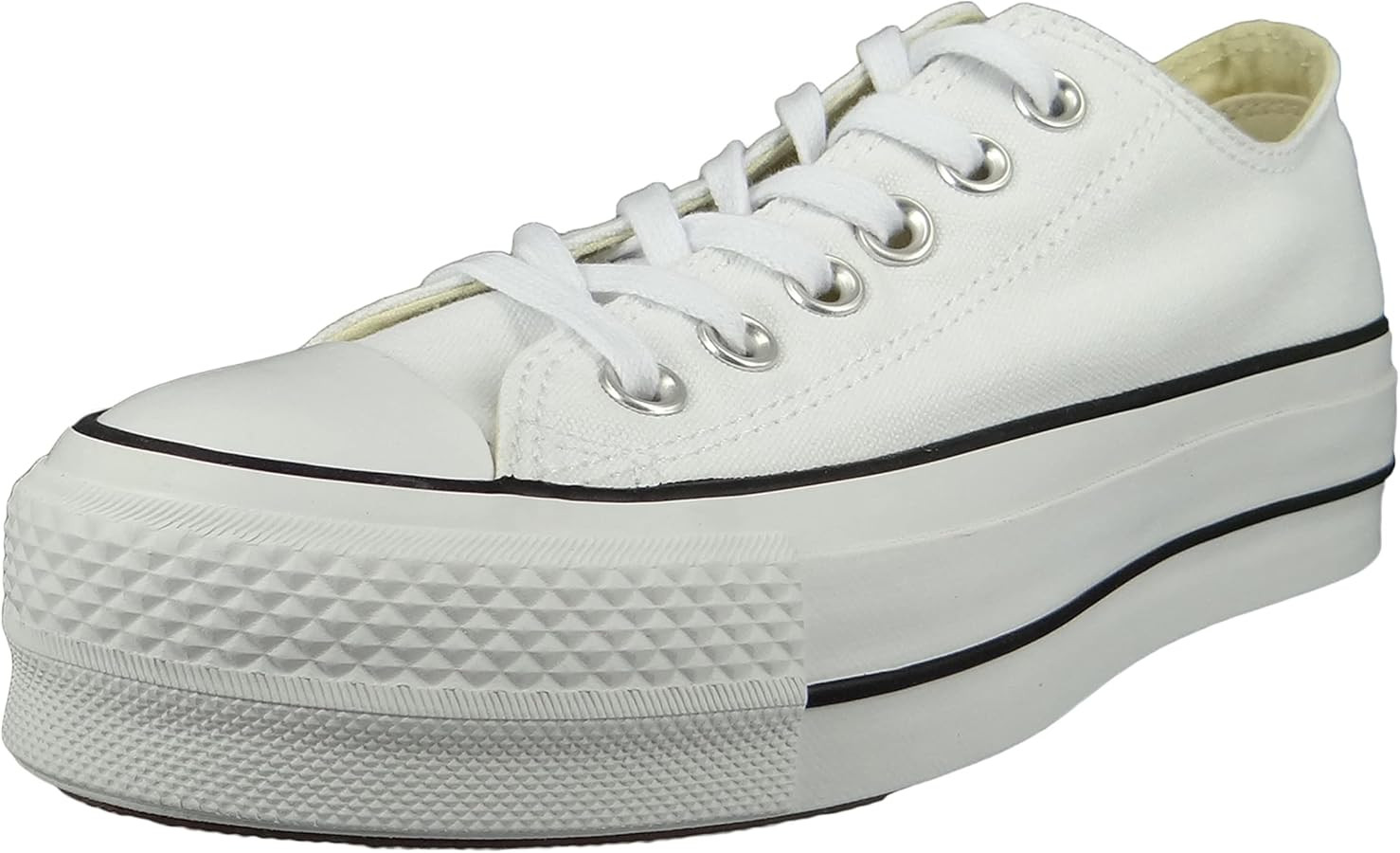 Converse Women's Chuck Taylor All Star Lift Sneakers | Amazon (US)