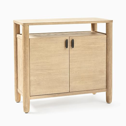 Hargrove Buffet (36") | West Elm (US)