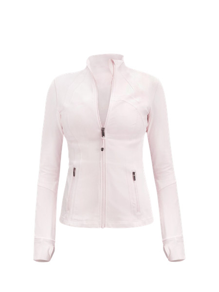 Define Cropped Jacket | Lululemon (US)