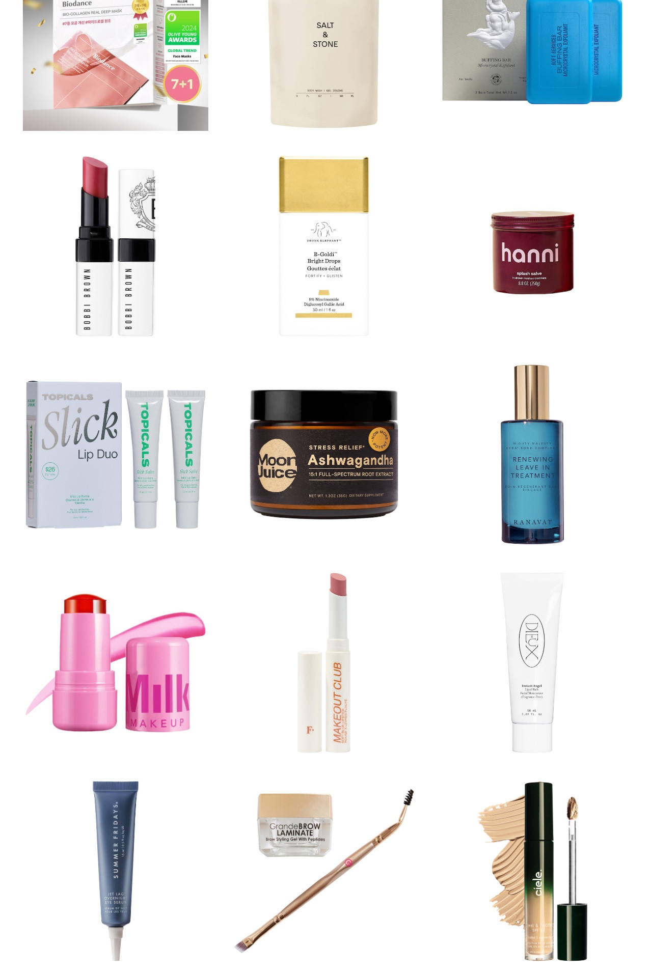 Last day of Sephora sale! Check out my repeat order. Makeup, skincare, beauty 

#LTKfindsunder50 #LTKsalealert #LTKbeauty