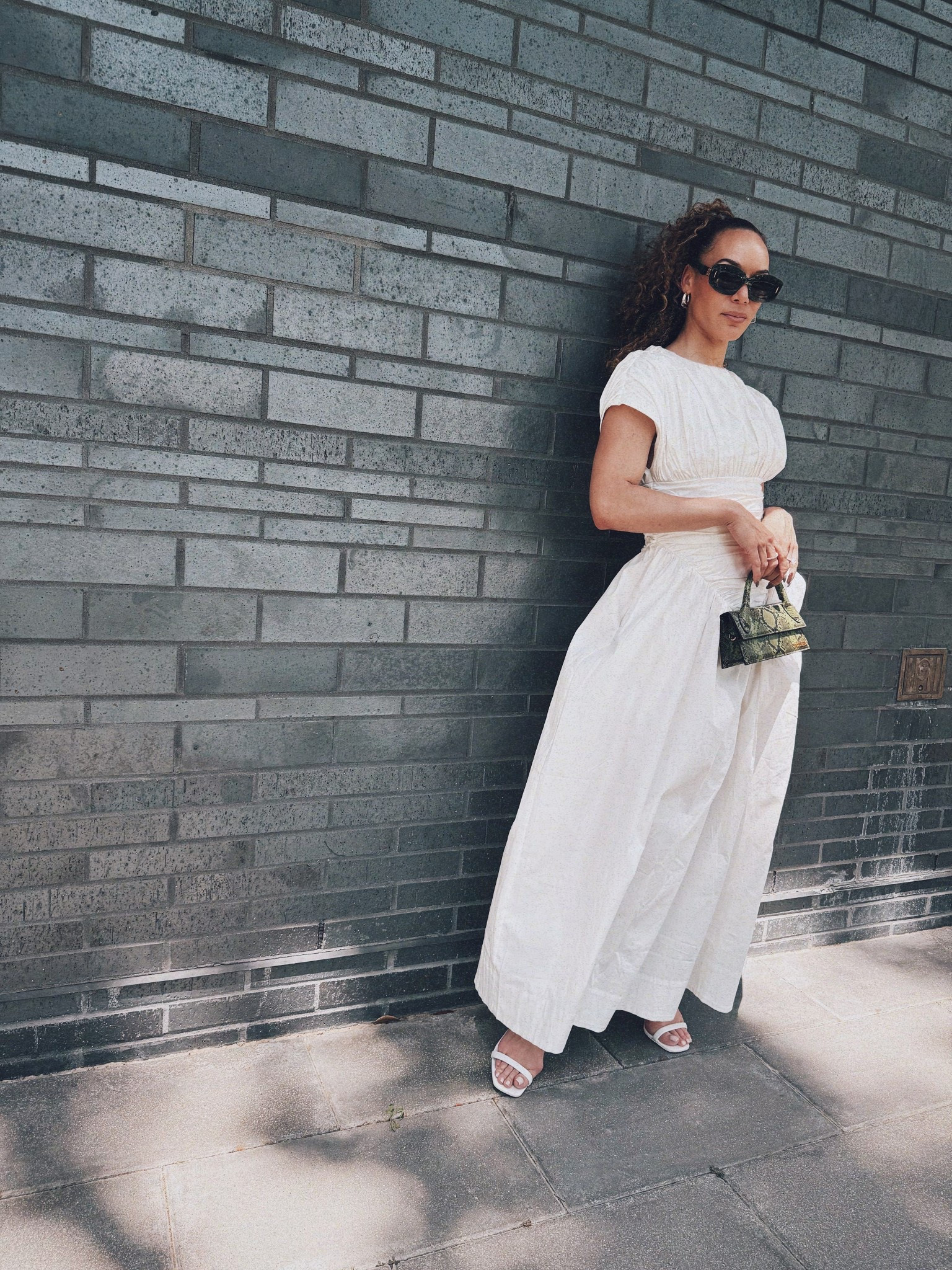 OOTD 

Dress is by Kai Collective

#LTKStyleTip #LTKFindsUnder100 #LTKSaleAlert