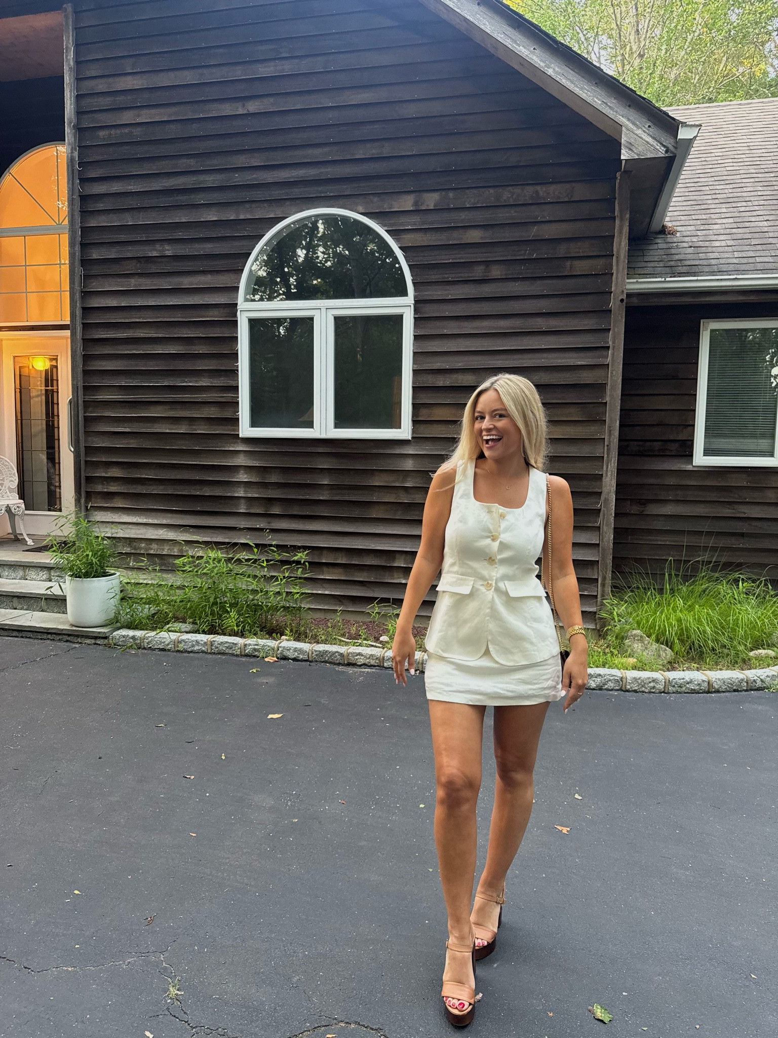 Hamptons white party

#LTKSeasonal #LTKWedding #LTKParties