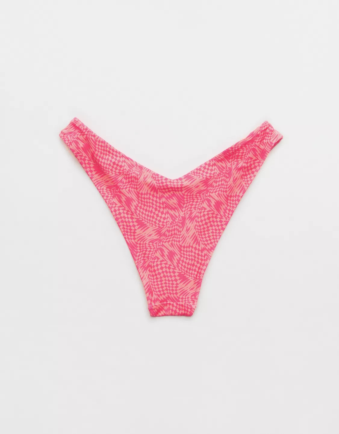 Aerie Voop Cheeky Bikini Bottom | Aerie
