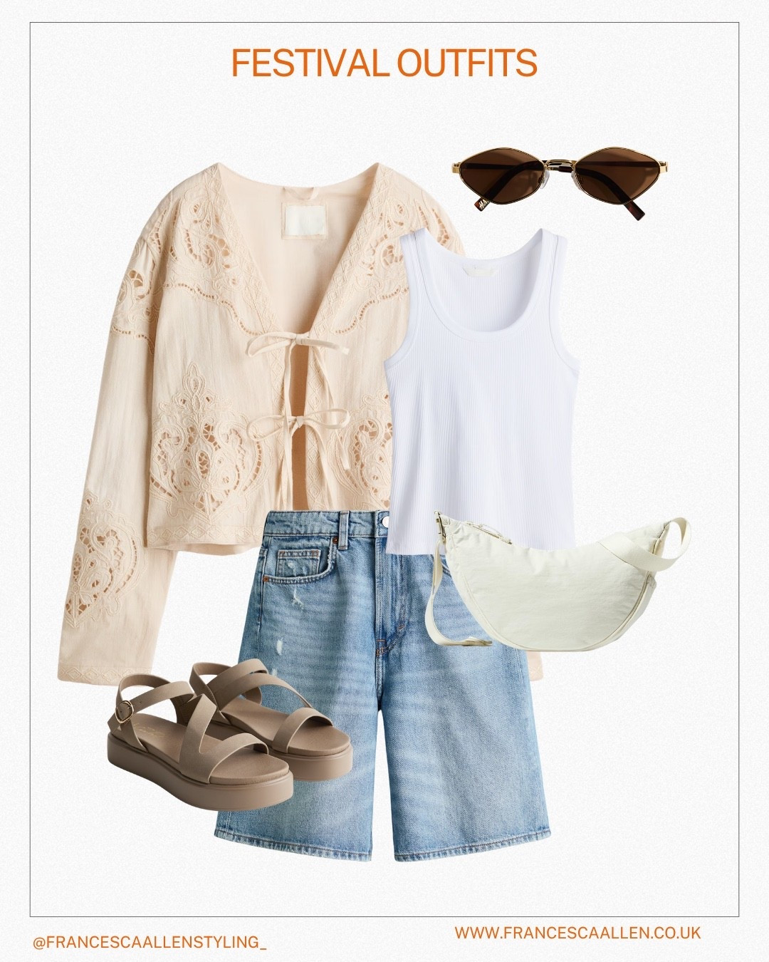 Festival Outfit 7 🎡❤️

#LTKfestival #LTKsummer #LTKuk