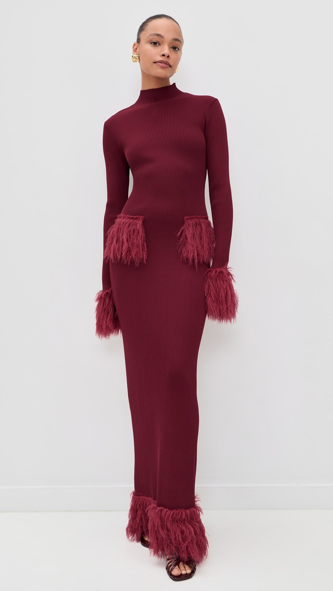 Milli Knit Dress | Shopbop