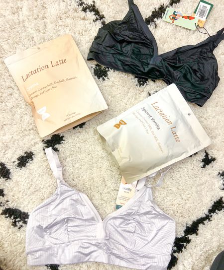 It’s safe to say I maybe @itbodily ‘s biggest fan! I have almost all there bras and I only wear them and I’m not even pregnant anymore? This is my latest order their effortless bra is the perfect bralette for pregnancy and beyond! #LTKbump #LTKfindsunder100

#LTKGiftGuide