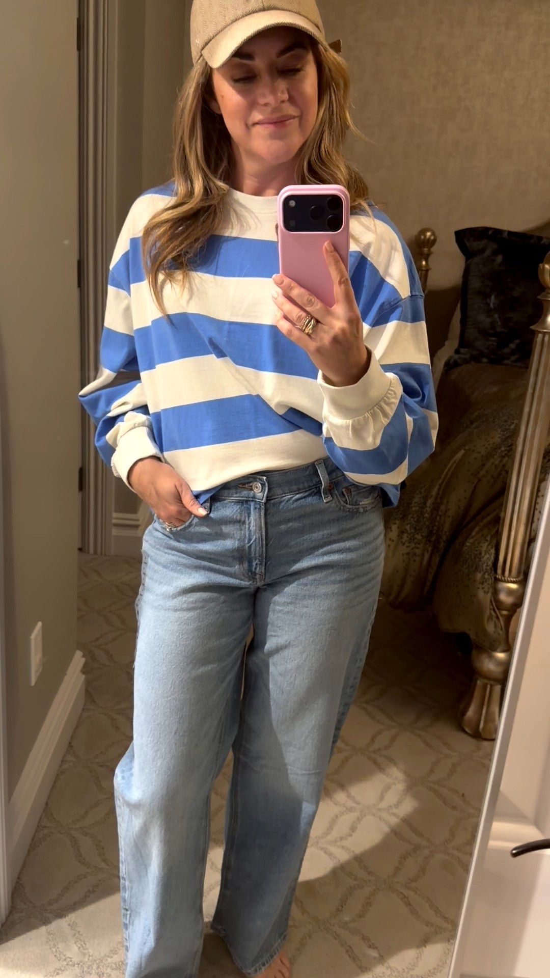 American Eagle is my favorite for everyday fits!

#LTKFindsUnder50 #LTKOver40