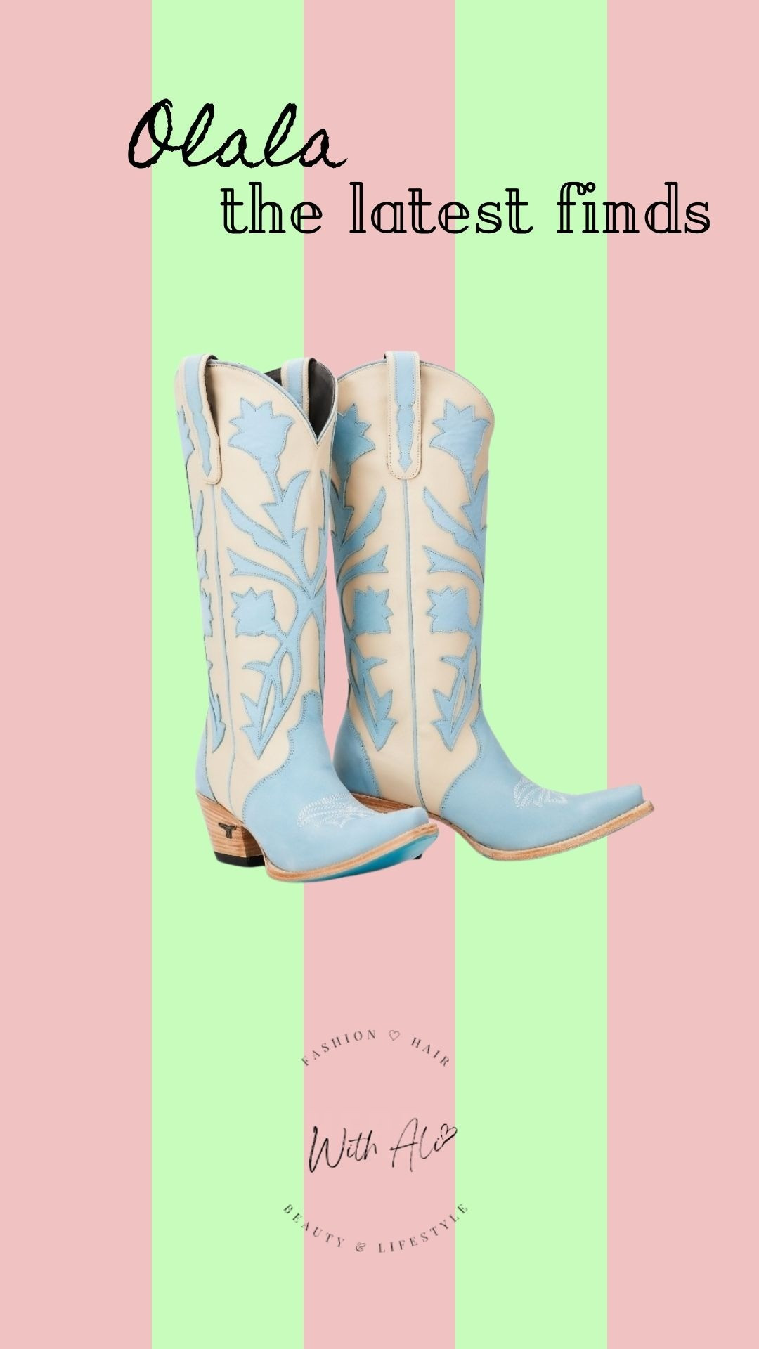 Western boots Cowboy boots

#LTKootd #LTKWedding #LTKSaleAlert