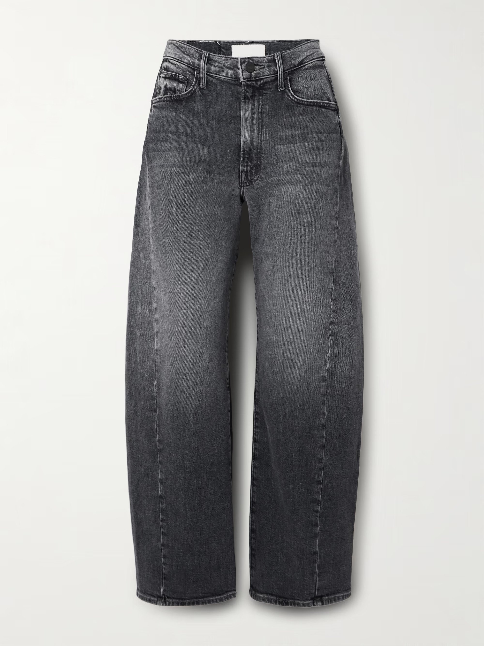 The Half Pipe Flood high-rise wide-leg jeans | NET-A-PORTER (UK & EU)