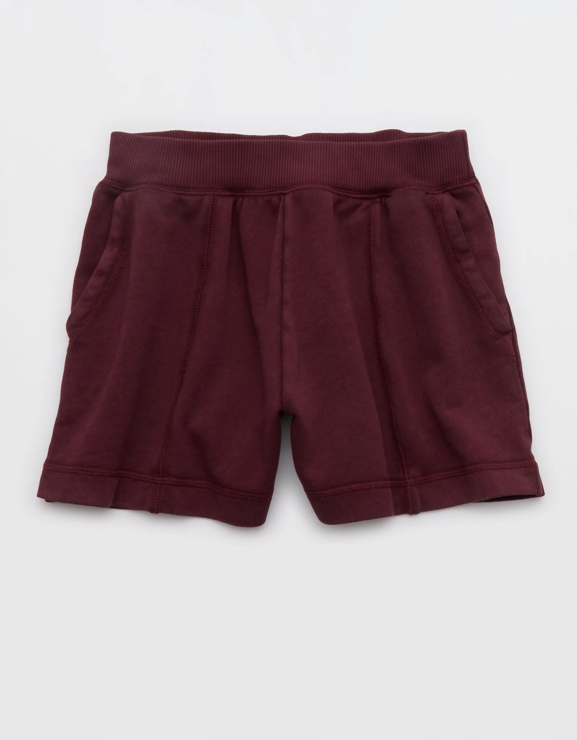 Aerie Go-To Stitch Short | Aerie