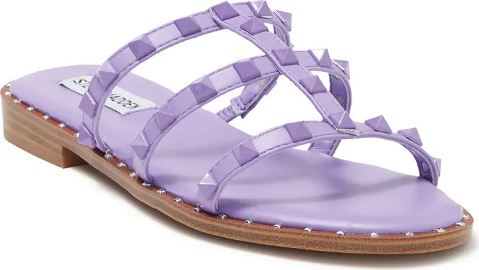 Averill Strappy Studded Gladiator Sandal | Nordstrom Rack