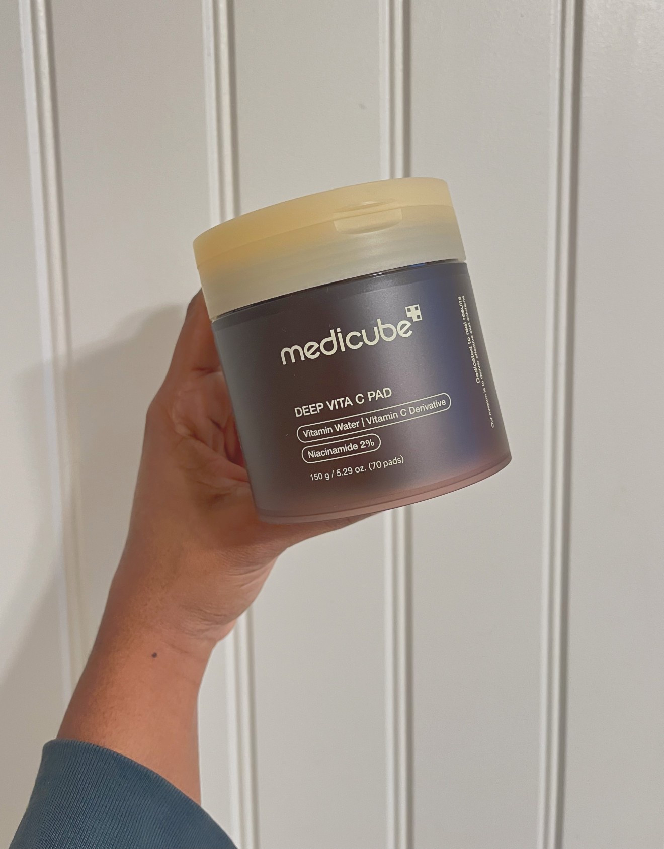 Medicube on sale on Amazon

#LTKdayinmylife #LTKmorningroutine #LTKselfcare