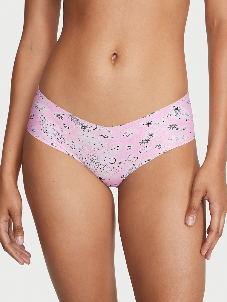 No-Show Lace Hiphugger Panty | Victoria's Secret (US / CA )
