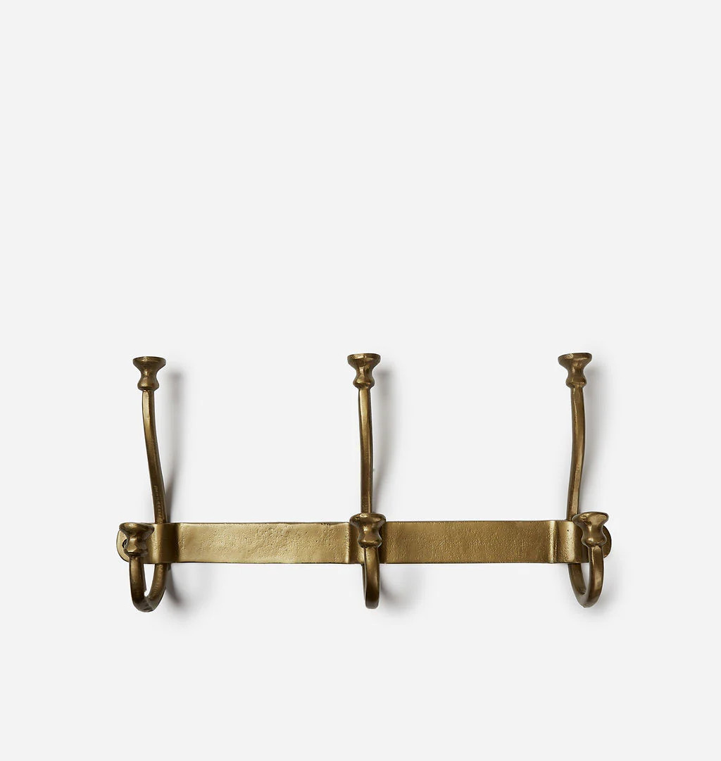 Montana Wall Hook | Amber Interiors