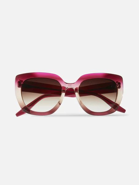 Akahi Flirtini Gradient Eyewear | elysewalker