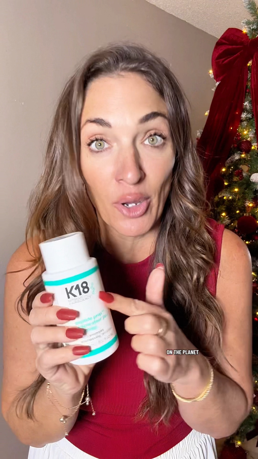 The K18 Peptide Prep is my go-to shampoo for keeping my hair clean without stripping it. It removes buildup, balances the scalp, and preps your hair so the K18 mask can actually do its job. My hair always feels lighter, softer, and smoother after using it — like a fresh reset in a bottle!


K18 Peptide Prep, K18 shampoo, hair detox shampoo, clarifying shampoo, bond repair haircare, peptide-powered hair treatment, clean beauty haircare, healthy hair routine, smooth shiny hair, K18 peptide repair

#LTKBeauty #LTKHoliday