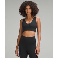 lululemon Align™ V-Neck Bra | Lululemon (US)