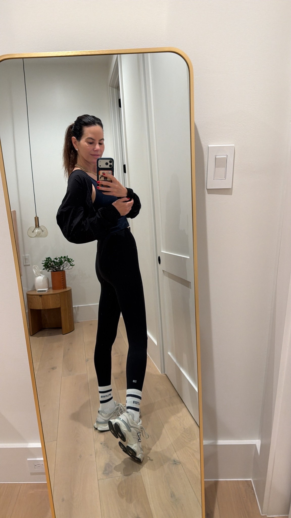 My workout outfit! 

Women’s fashion, trendy fashion, chic style, outfit inspo, outfit ideas, winter to spring fashion, winter to spring outfits, winter to spring outfit inspo, spring outfit inspo, spring outfit ideas, workout set, activewear, activewear ootd, women’s activewear, lululemon, new balance, 9060, sneakers, workout outfit 



#LTKOver40 #LTKSeasonal #LTKootd