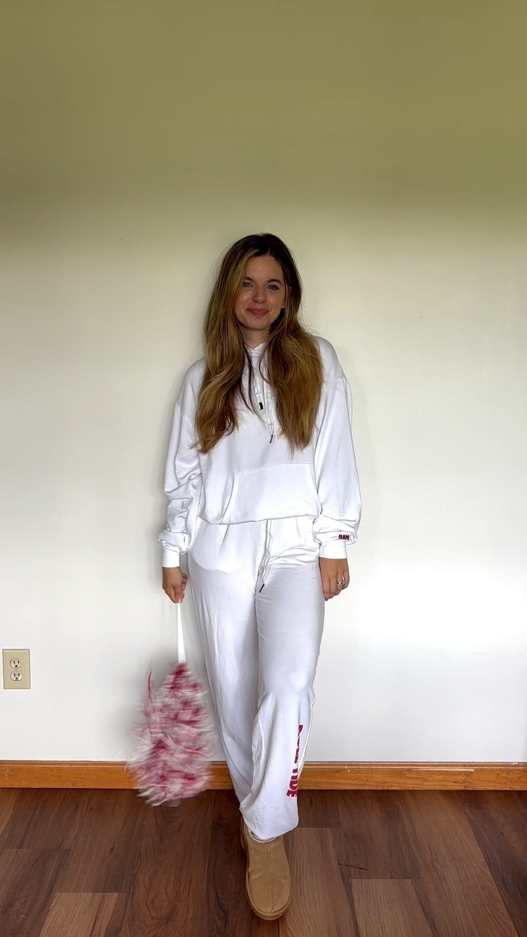 Official University of Alabama gear, and not a knockoff. Real licensed BAMA gear!! The quality hits different and it feels incredible but the price is AMAZING. Such a steal
And the collection directly funds our Bama student athletes through the exclusive N-I-L program!

Avo is a made in the usa clothing company that has partnered with Yea Alabama to make exclusive clothing harnessing the likes and marks of the University of Alabama merch in premium and affordable clothing everyone both fans and students alike love. #ad @yea_ala #rolltide

#LTKSeasonal #LTKFindsUnder100 #LTKStyleTip