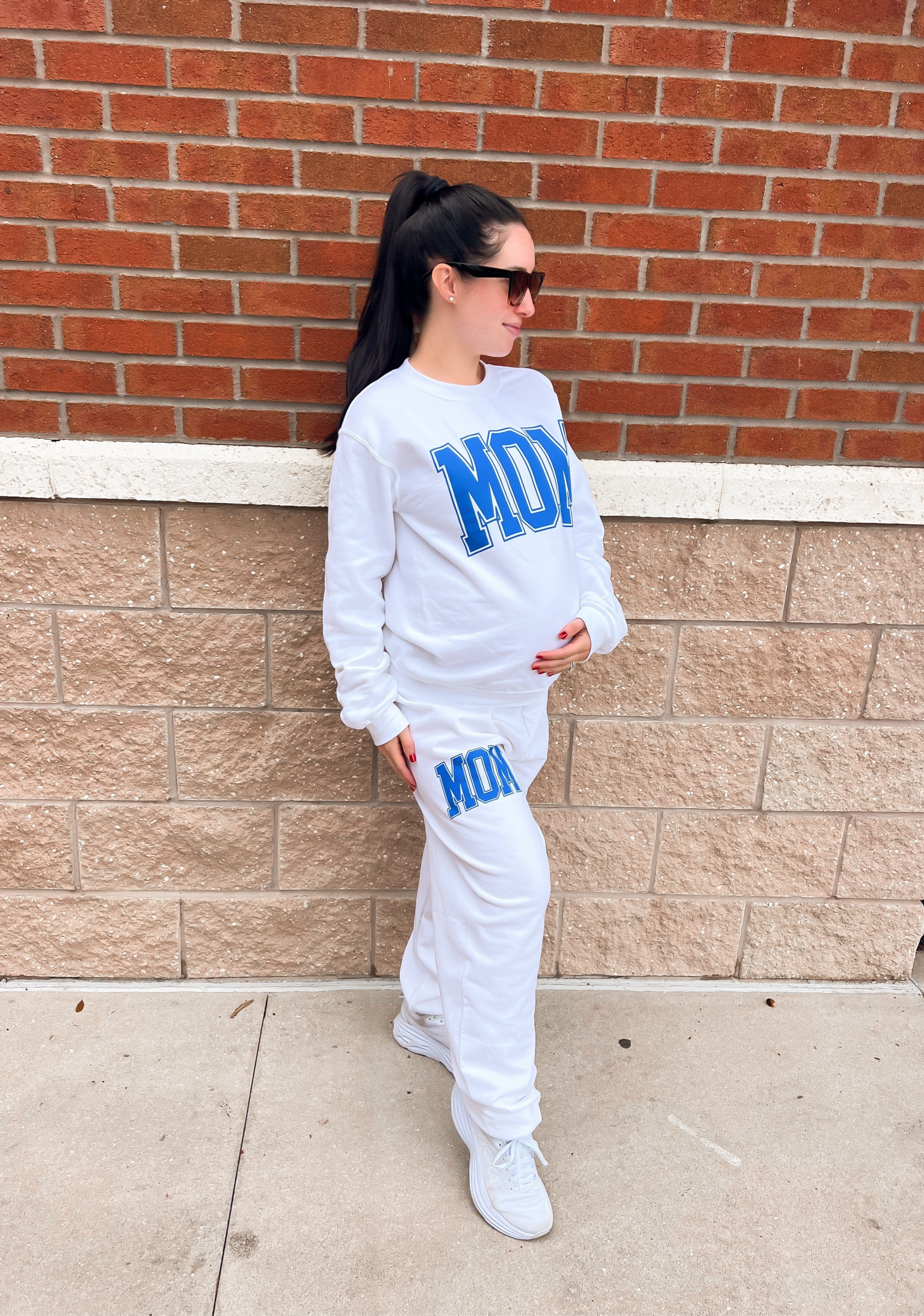 Bump style, boy mom, mom to be, pregnancy, matching set

#LTKFindsUnder100 #LTKBump #LTKStyleTip