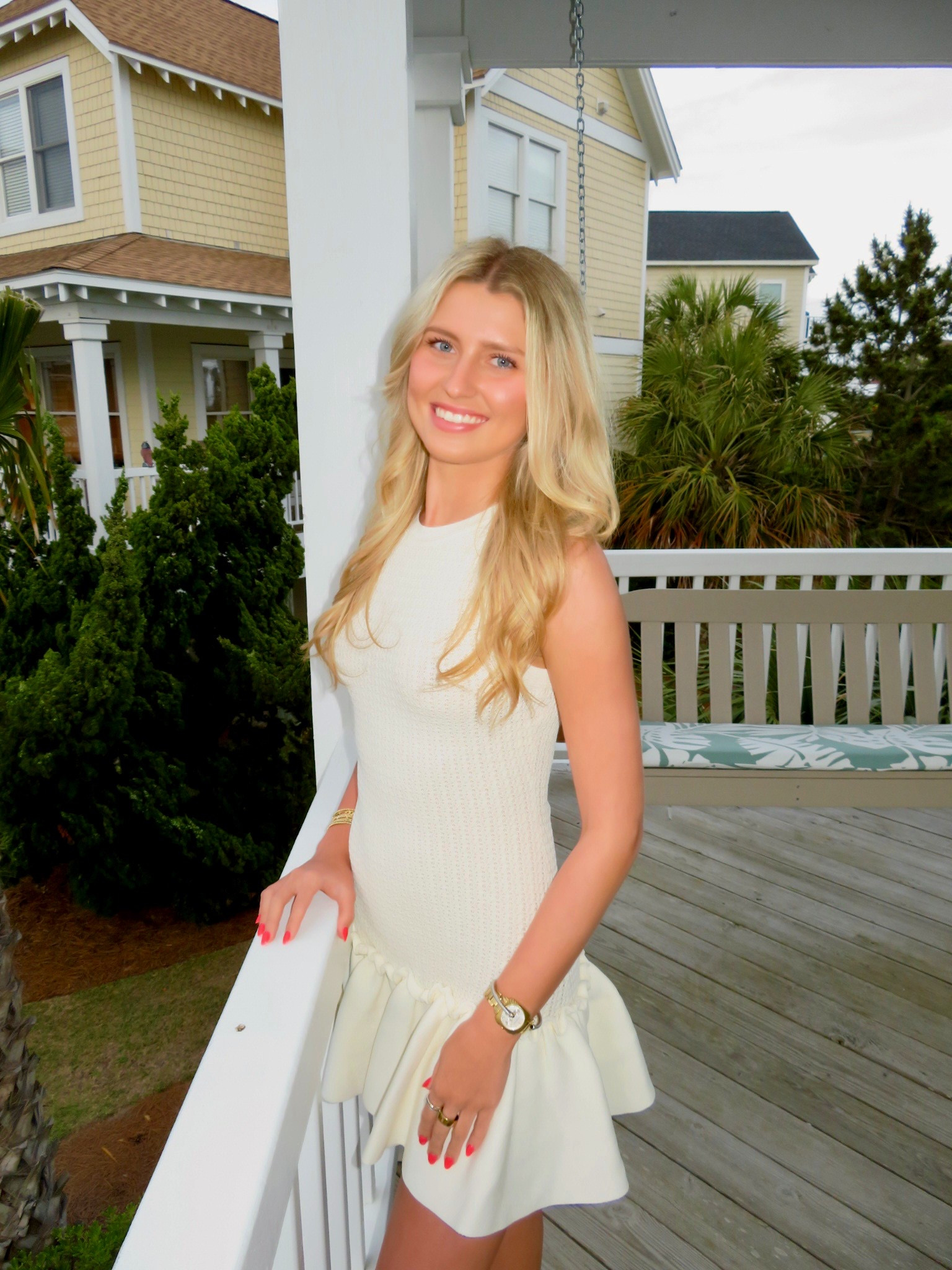 Beach dinner outfit! 

#LTKTravel #LTKParties #LTKSeasonal