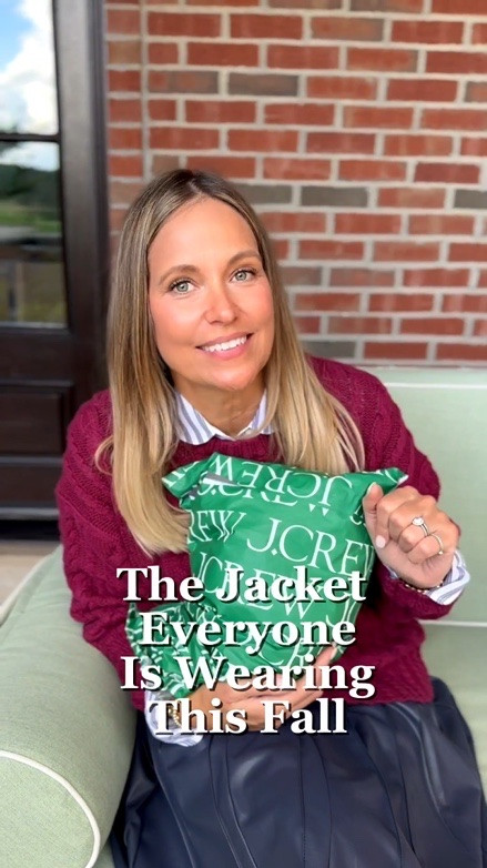 It’s also at a less expensive price now too!

#LTKOver40 #LTKMidsize #LTKSeasonal