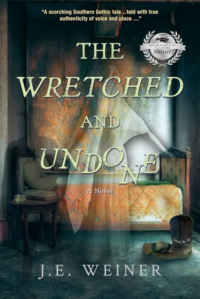 The Wretched and Undone | Amazon (US)