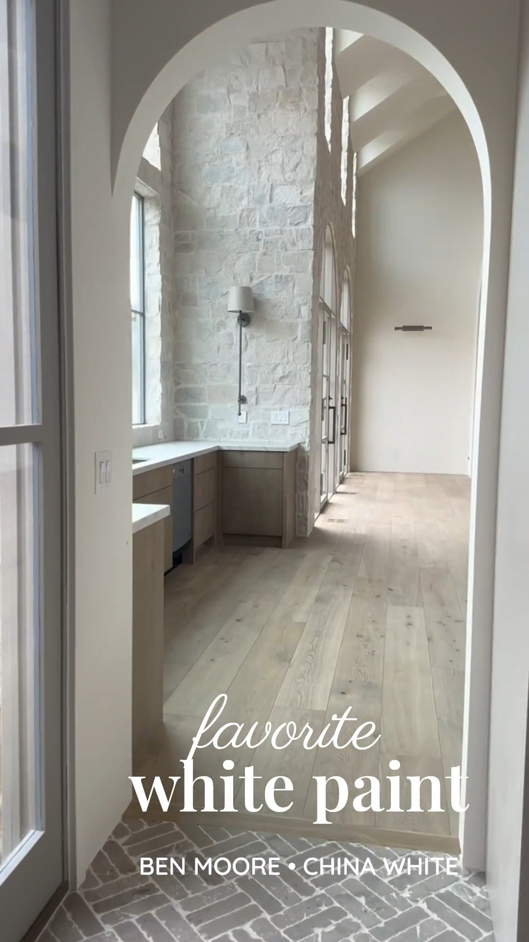 Here is my top tried & true warm white paint color! It’s the best!! Also I linked some of our light fixtures and finishes here as well! 

 #homeinspo #paint #spring #updates 

#LTKWatchNow #LTKHome #LTKFamily