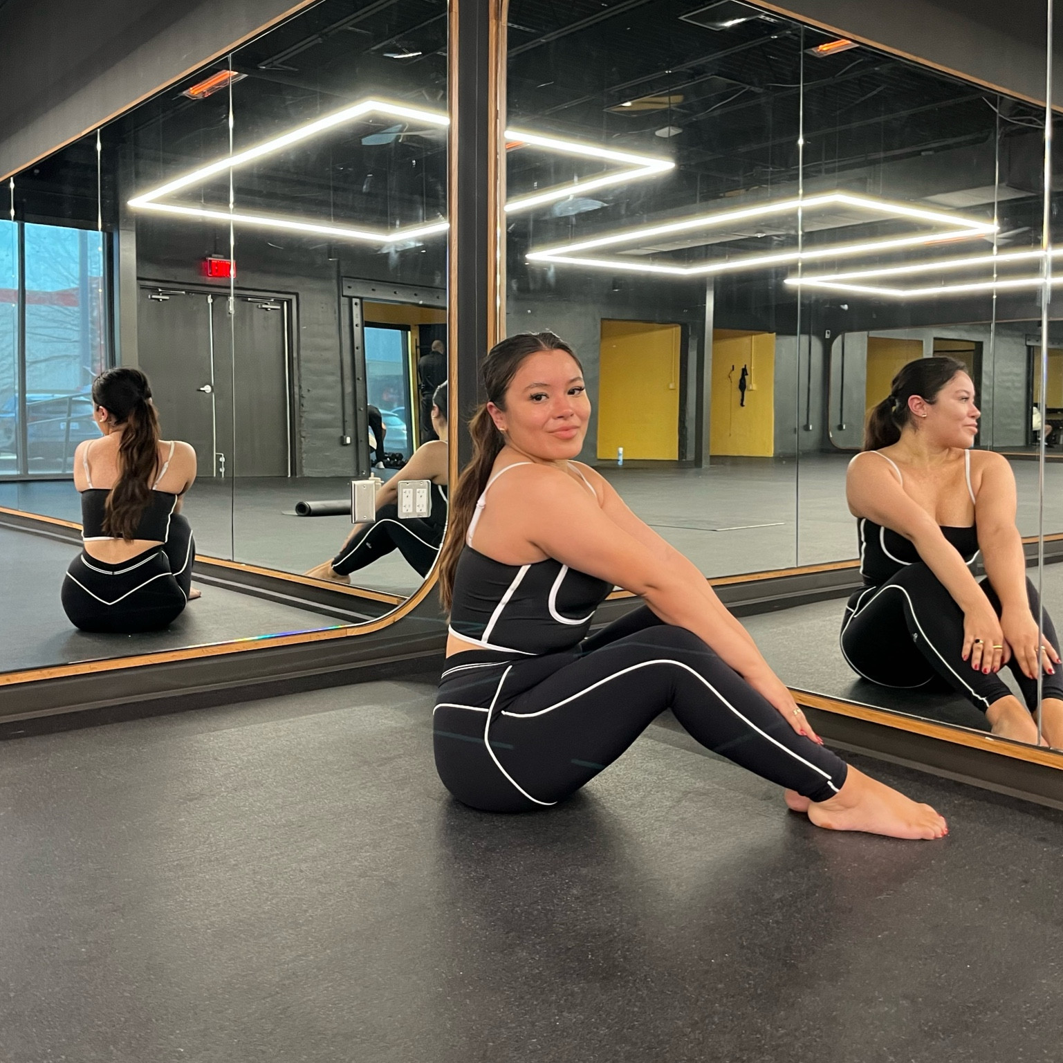 Bday workout set

#LTKfitness