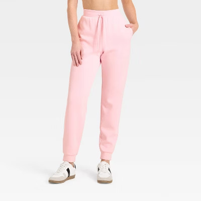 Women's Airy Sleek Jogger Sweatpants - All In Motion™ | Target