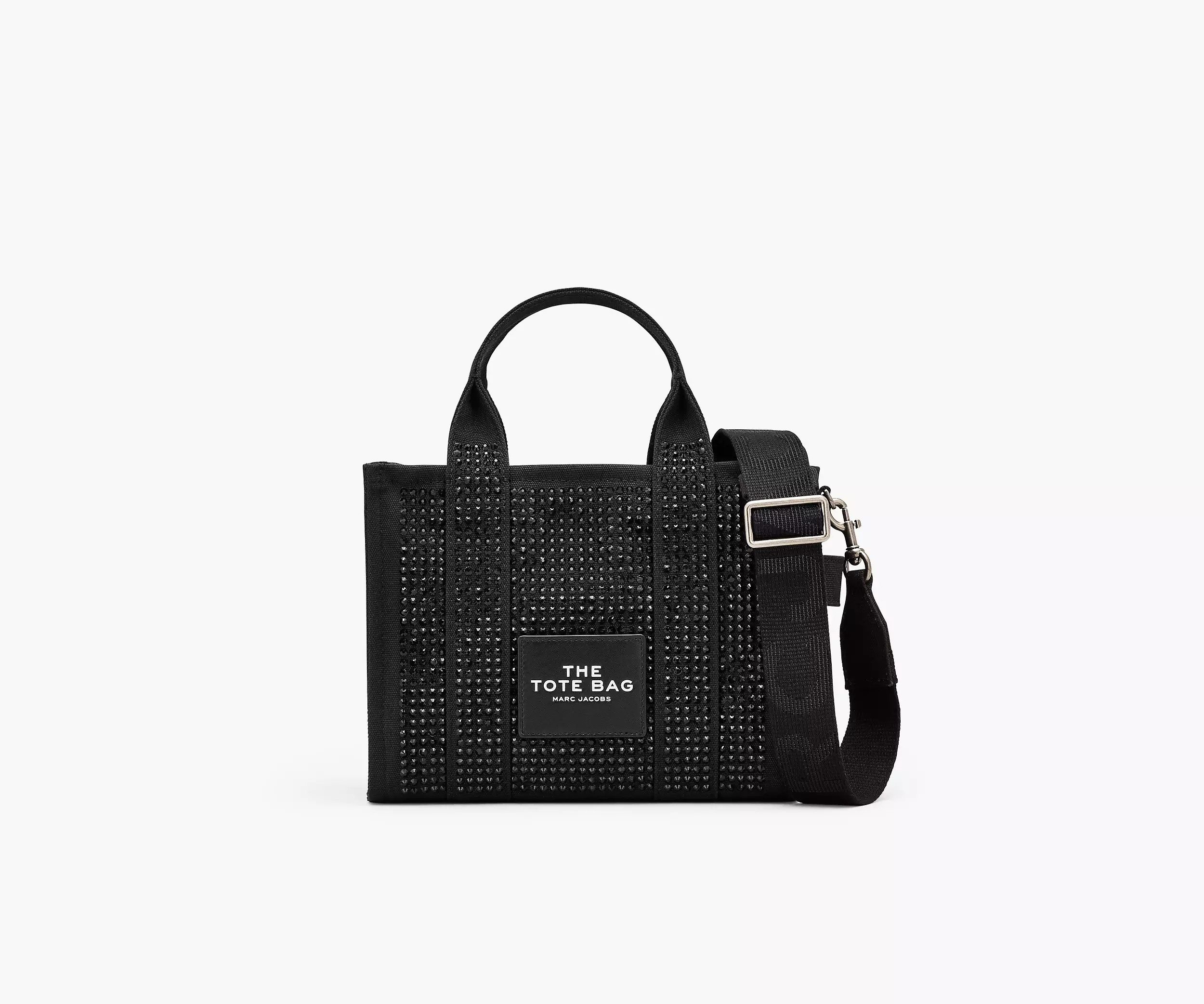 The Crystal Canvas Small Tote Bag | Marc Jacobs