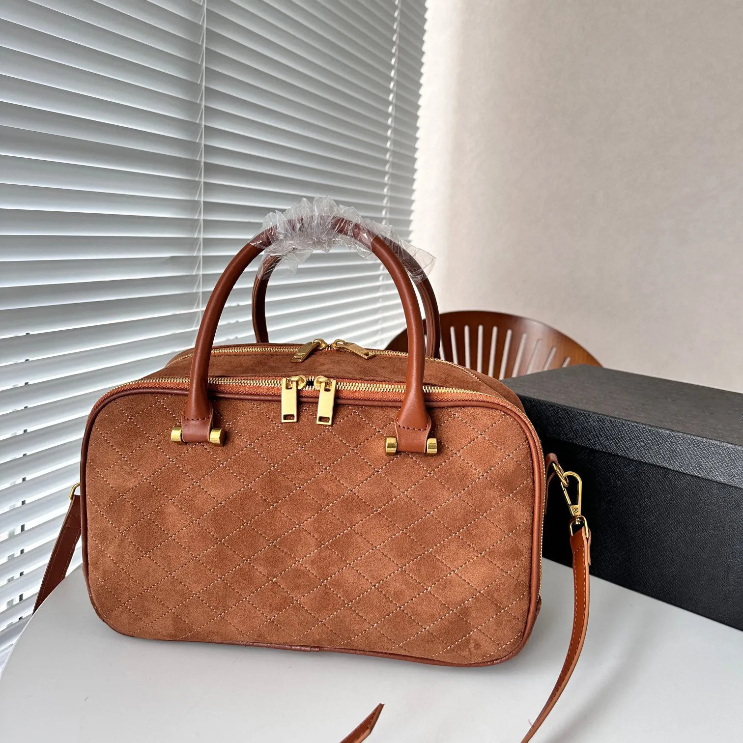 Save Big on Bulk Versace Wallet On Chain 5A Designer Bag Brand Handbags Women Tote Shoulder Bags ... | DHGate