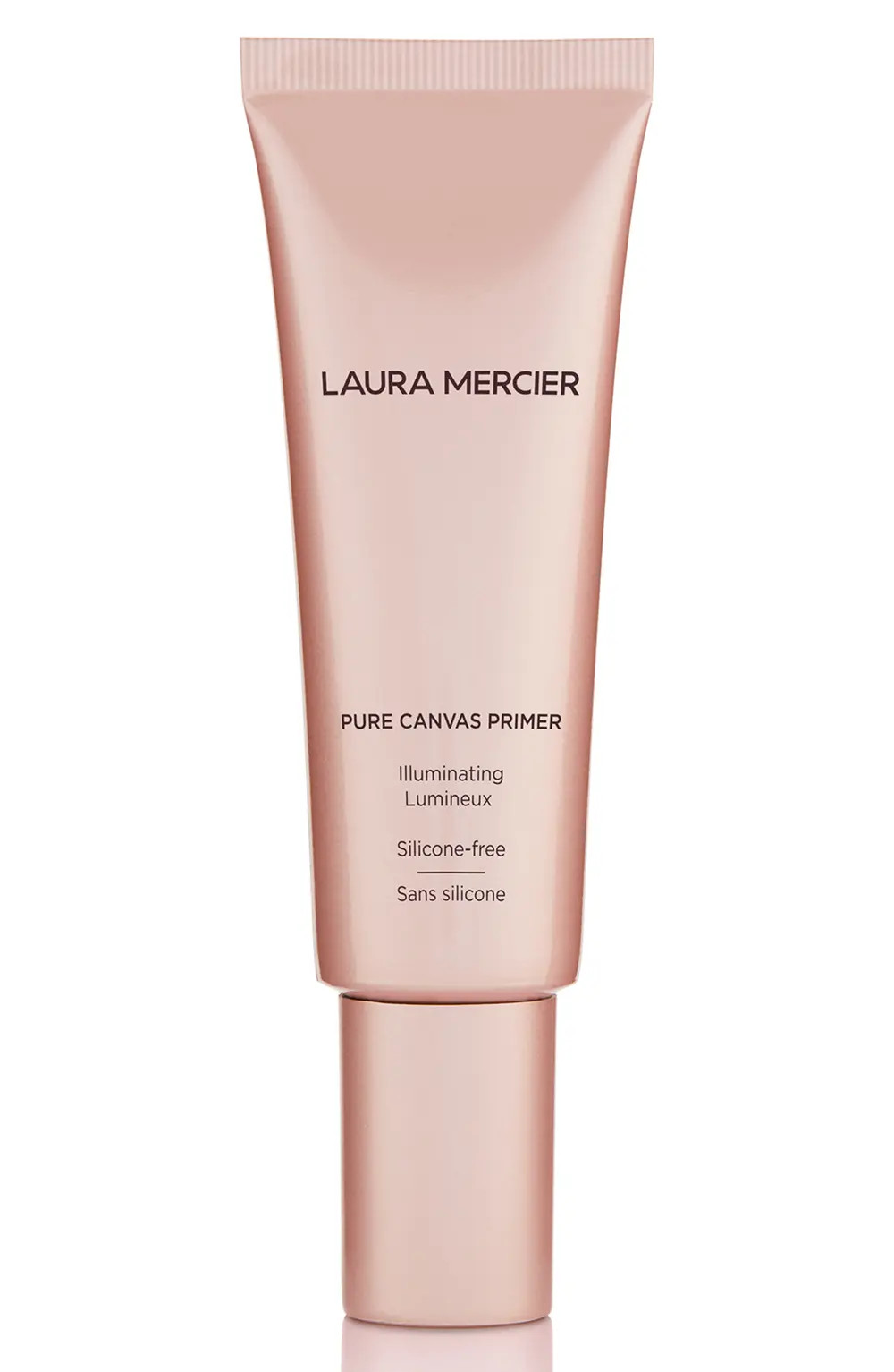 Laura Mercier Illuminating Pure Canvas Face Primer, Size 1.7 Oz at Nordstrom | Nordstrom Canada