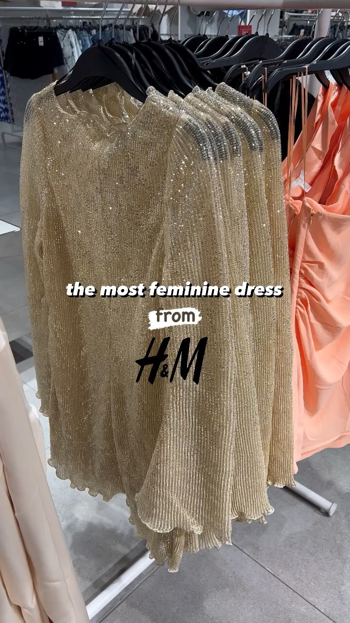 H&M dress ✨🤍 in 2 colors 🤍💙
Links are below⤵️

#LTKeurope #LTKSeasonal #LTKunder50