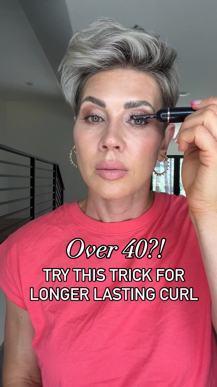 My favorite lash curlers! The heated curler is a must have as we age. 

#LTKBeauty #LTKStyleTip #LTKFindsUnder50