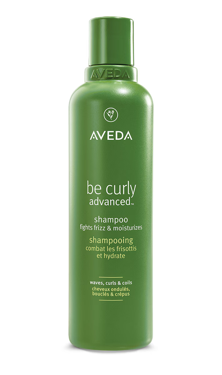 be curly advanced™ shampoo | Aveda CA