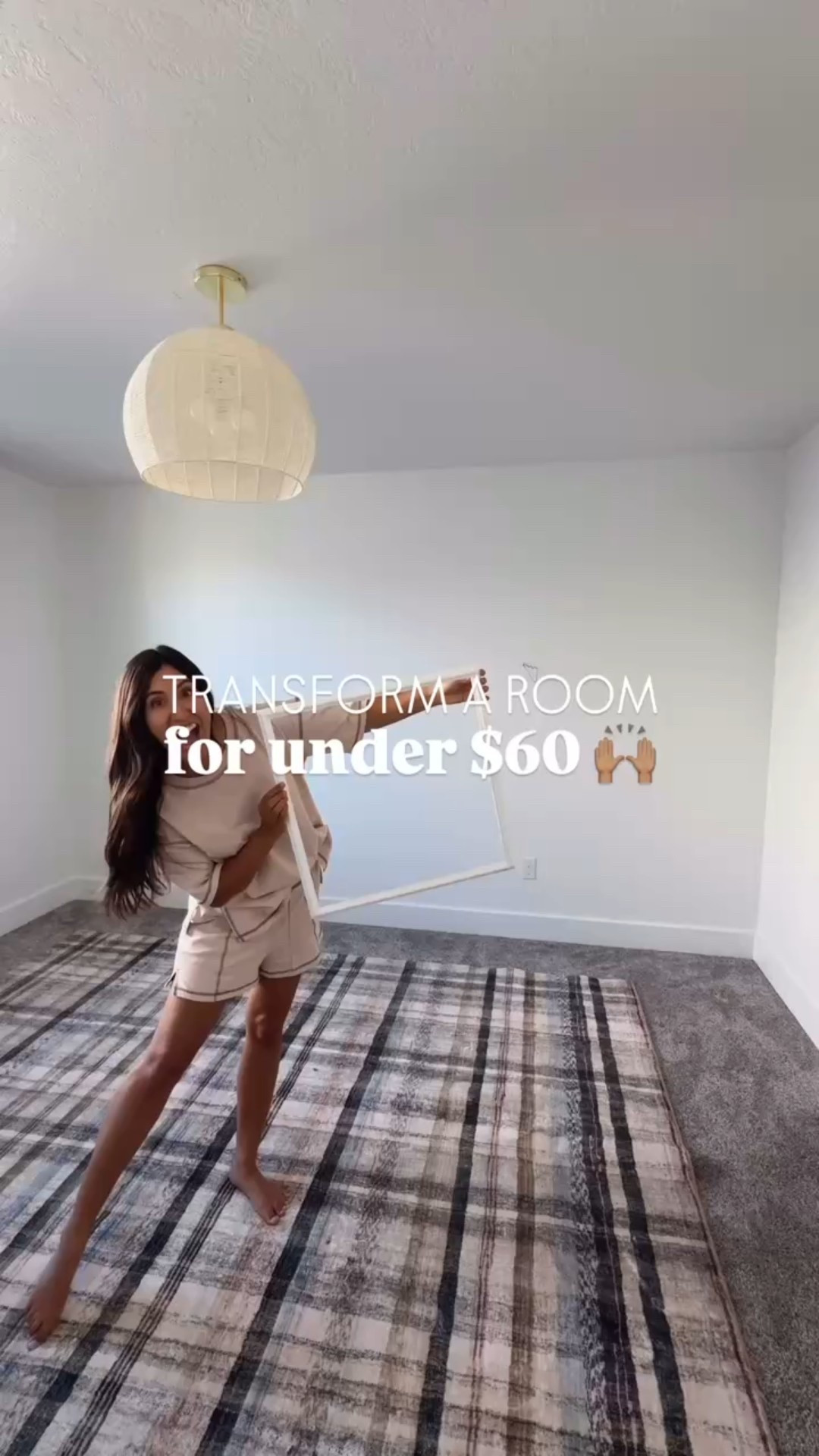 The easiest and one of the most inexpensive ways to upgrade any room! Love these moulding kits on Amazon! 

#LTKFindsUnder100 #LTKKids #LTKHome