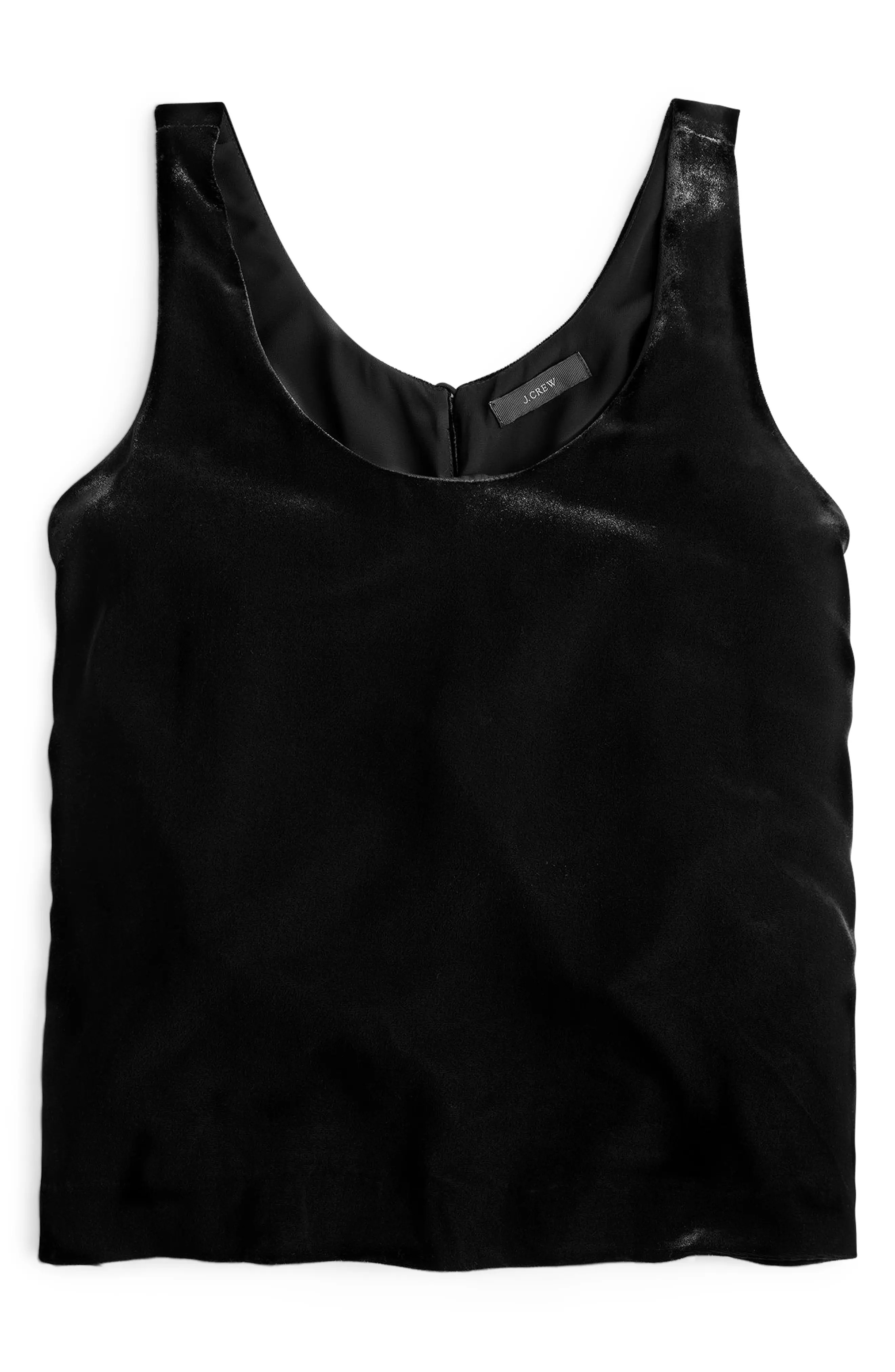 Velvet Tank | Nordstrom