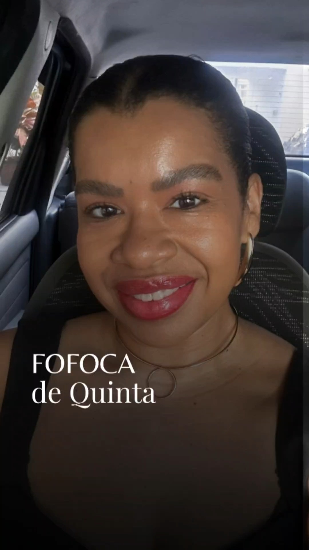 ⚠️ A Fofoca de Quinta de hoje é daquelas que a gente só acredita vendo! Uma seguidora  bateu o carro, acionou a seguradora e… adivinha? Eles entregaram um carro reserva que NÃO PEGAVA! Será que o problema era do carro??? 😱🚗 É cada coisa que acontece… já pensou o desespero? 😂
Vem comigo pra saber detalhes dessa fofoca😅🫠

#FofocaDeQuinta #HistóriasReais #TensoMasEngraçado #CuriosidadesDoDia #MomentosInusitados

#LTKbeleza #LTKbrasil