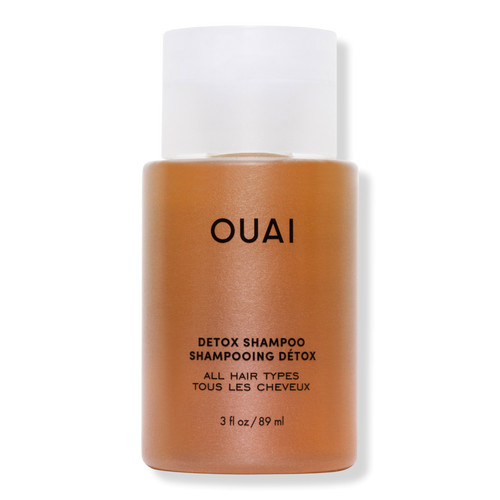 Travel Size Clarifying Detox Shampoo | Ulta