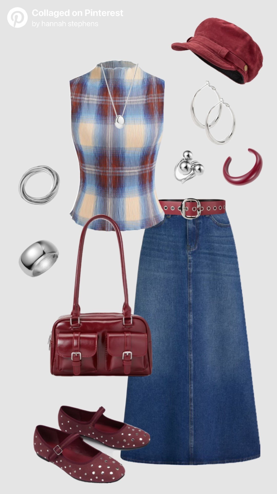 Autumn outfit 


#LTKSeasonal #LTKFallSale #LTKStyleTip