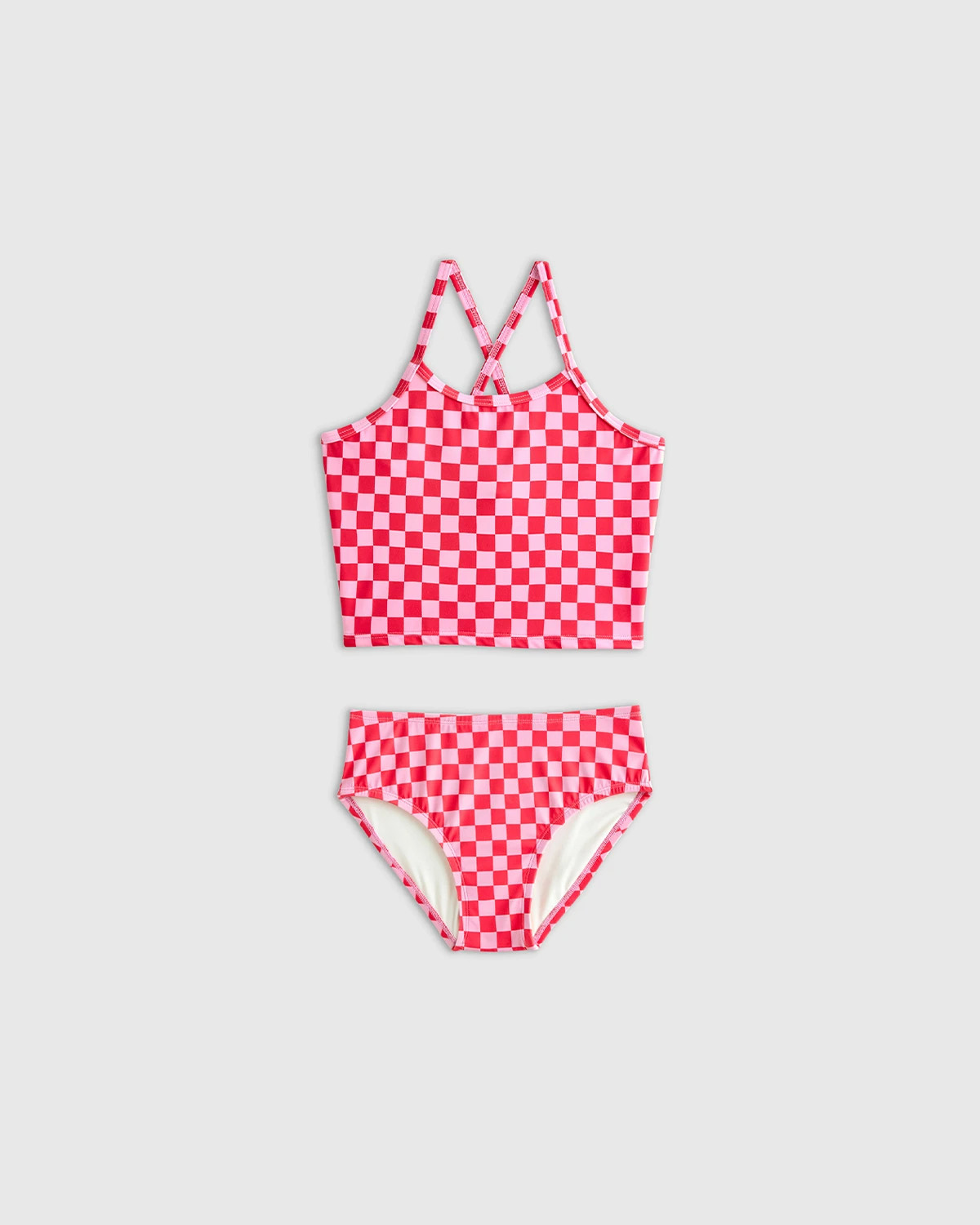 Tankini Swimsuit | Quince