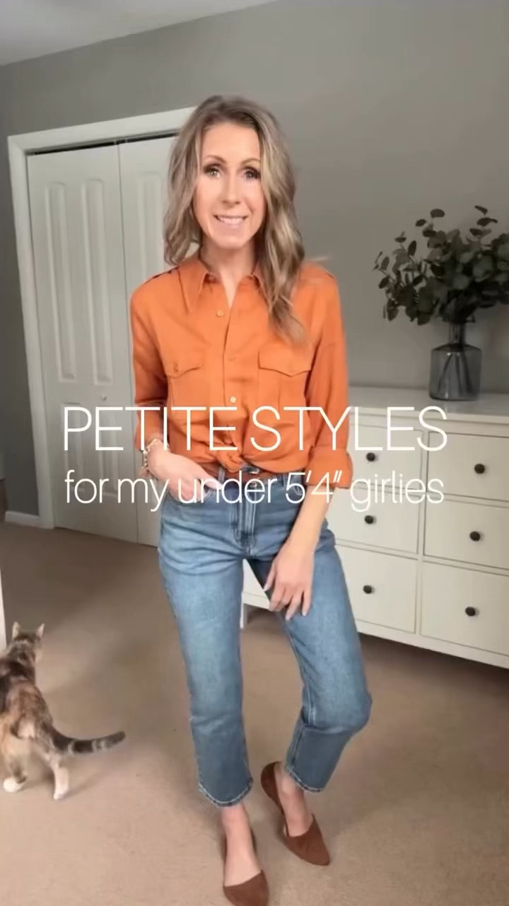 Resharing this viral petite boutique fashion - check their SALE tab and create a casual yet totally sophisticated spring and summer style with close that fit just right. @petitestudionyc
#petitefashion #over40fsshion

#LTKPetite #LTKootd #LTKSpringSale