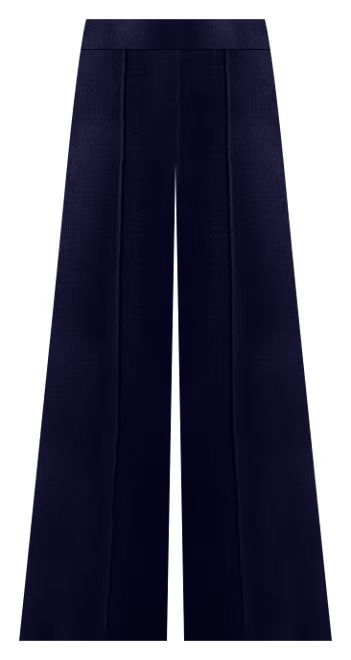 Women's LC Lauren Conrad Super High-Rise Pintuck Knit Pants | Kohl's
