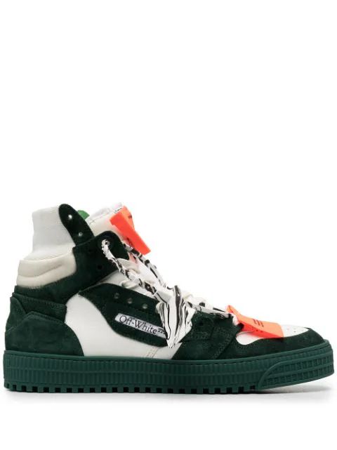 Off-Court 3.0 panelled sneakers | Farfetch (US)