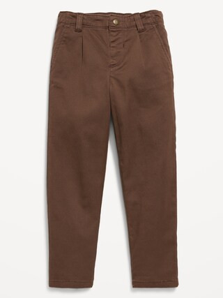 Loose Chino Pants for Toddler Boys | Old Navy (US)