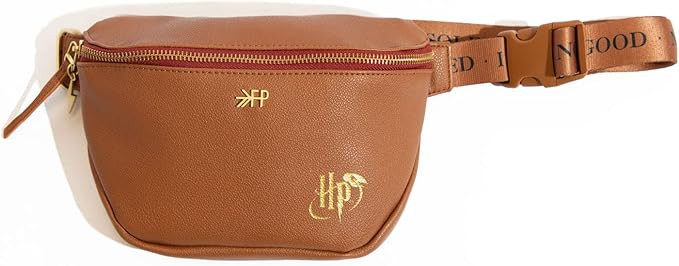 Freshly Picked x Harry Potter™ Classic Play Waist Pack, Harry Potter Fanny Pack, Wear as a Hip ... | Amazon (US)