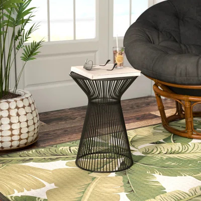 Nagata End Table | Wayfair North America