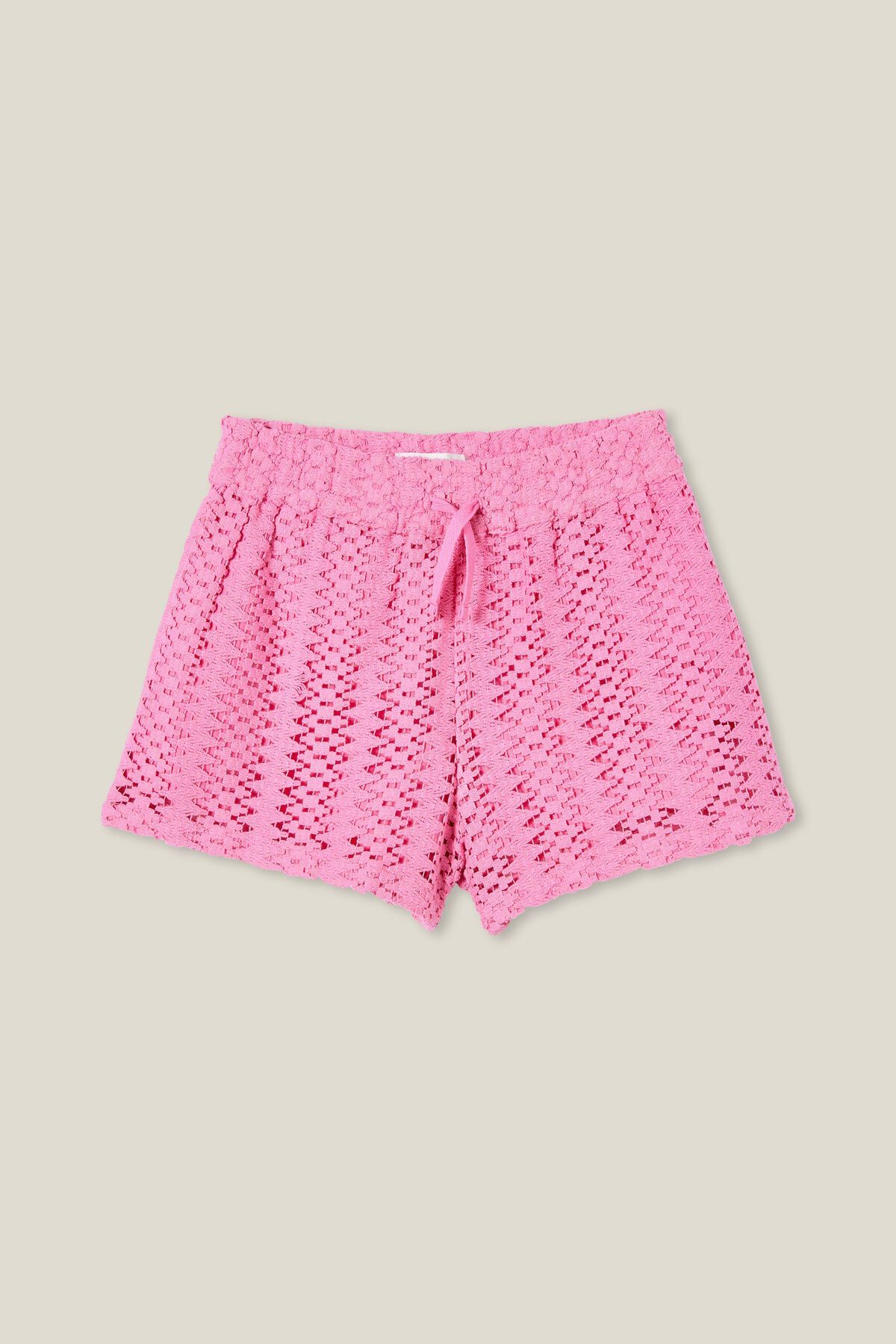 Kai Short | Cotton On (US)